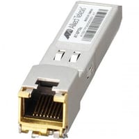 Allied Telesis AT-SPTXC netwerk transceiver module Koper 1000 Mbit/s RJ-45 - Afbeelding 2
