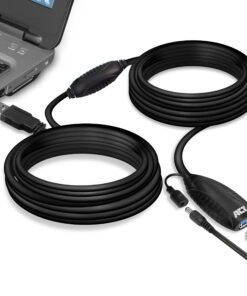 ACT USB booster, 10 meter - Afbeelding 6