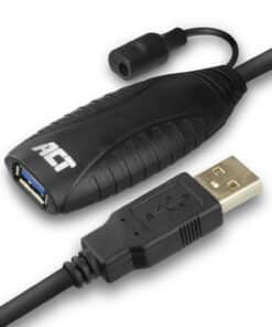 ACT USB booster, 10 meter - Afbeelding 5