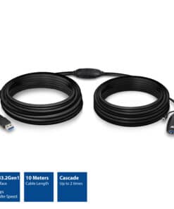 ACT USB booster, 10 meter - Afbeelding 3