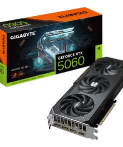 GIGABYTE GeForce RTX 5060 GAMING OC 8G NVIDIA 8 GB GDDR7