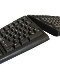 BakkerElkhuizen Goldtouch Adjustable V2 FR Azerty