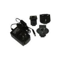 Allied Telesis AT-MCPWR-60 netvoeding & inverter Binnen Zwart