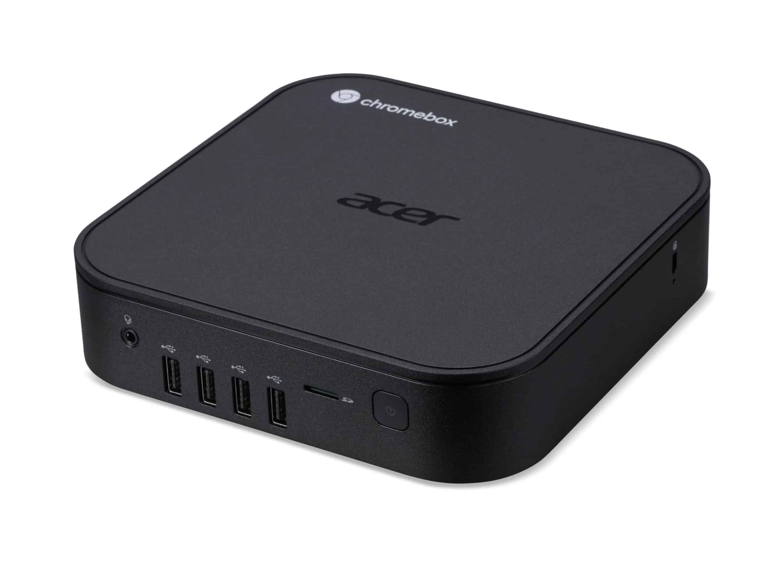 Acer Chromebox CXI6 Desktop - Afbeelding 4