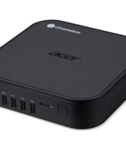 Acer Chromebox CXI6 Desktop - Afbeelding 4