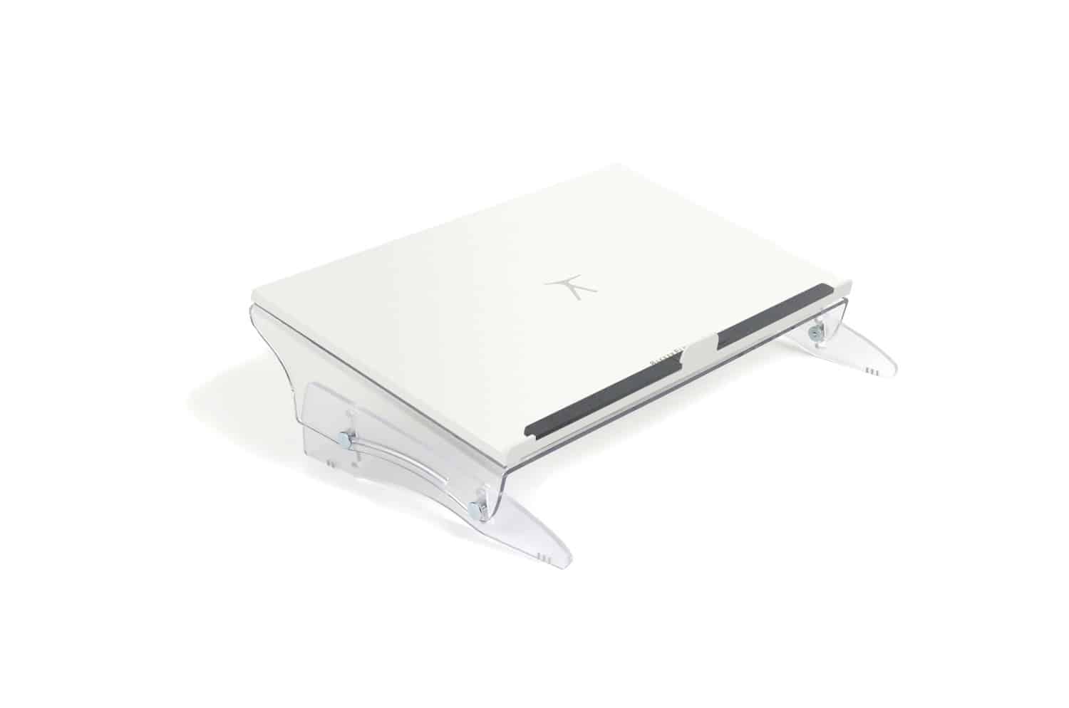 BakkerElkhuizen FlexDesk 630 Document Holder/Writing Slope - Afbeelding 3
