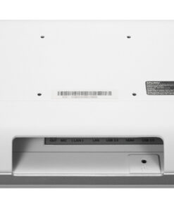 Shuttle All-In-One Medical Panel PC Barebone M15AL01-i5, 15.6" Multi-Touch-Screen, Intel Core i5-1235U, 2xLAN, RS232, POAG, IP65, ventilatorloos, 24/7 permanent gebruik - Afbeelding 3
