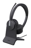 Yealink BH70 Dual met standaard Teams USB-A Headset - Afbeelding 2