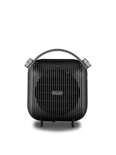 2400W IP21 met handvat zomerventilator met TOS 2 vermogensniveaus - Afbeelding 5