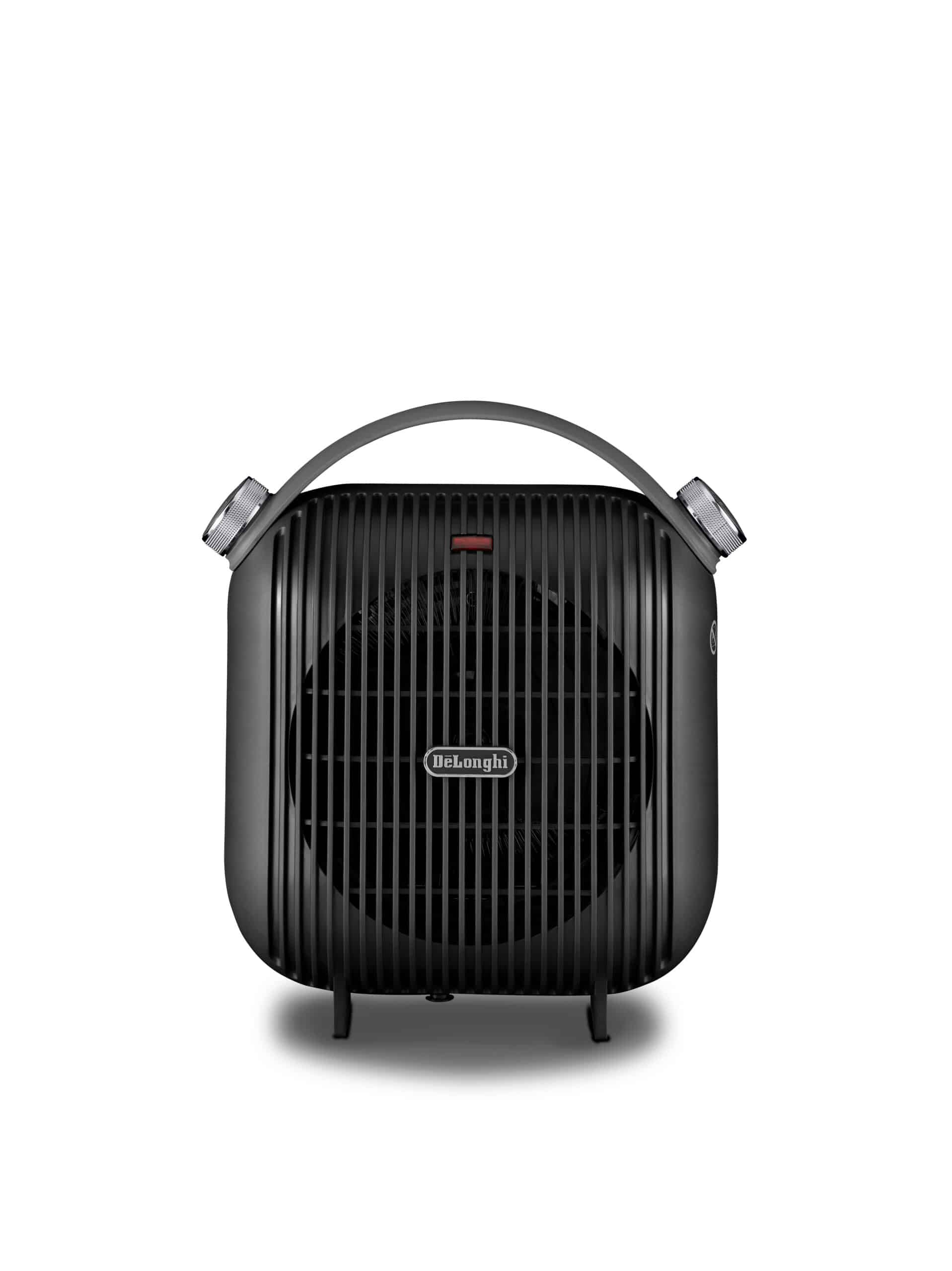 2400W IP21 met handvat zomerventilator met TOS 2 vermogensniveaus - Afbeelding 2