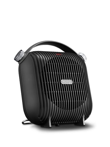 2400W IP21 met handvat zomerventilator met TOS 2 vermogensniveaus - Afbeelding 4