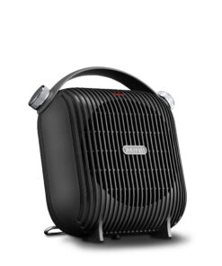 2400W IP21 met handvat zomerventilator met TOS 2 vermogensniveaus