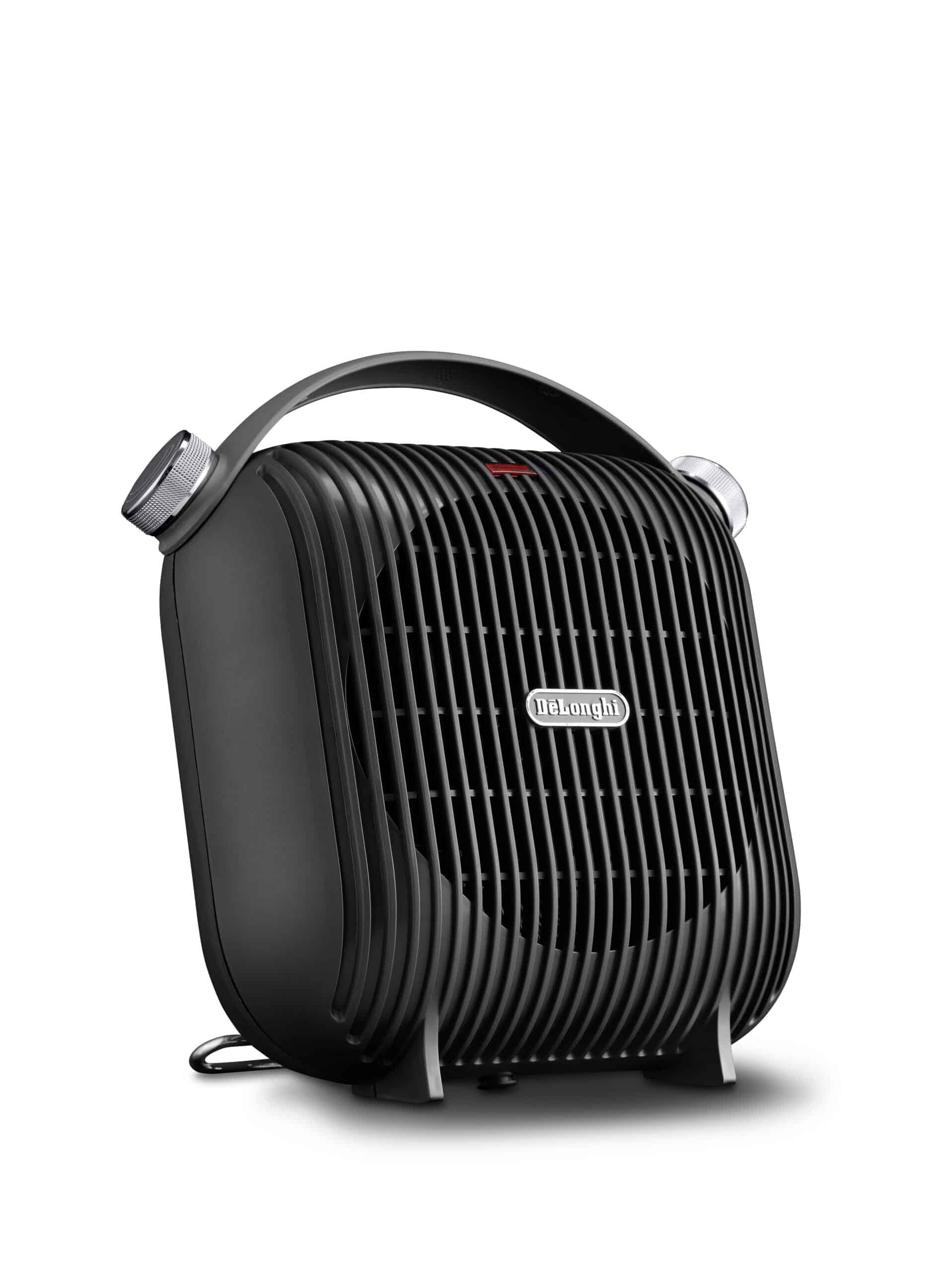 2400W IP21 met handvat zomerventilator met TOS 2 vermogensniveaus