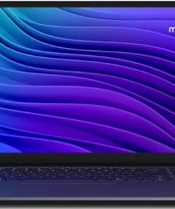 MEDION Avantum 17 E1e MD600001 Intel® N N100 Laptop 43,9 cm (17.3") Full HD 4 GB DDR4-SDRAM 128 GB Flash Wi-Fi 6 (802.11ax) Windows 11 Home in S mode Grijs