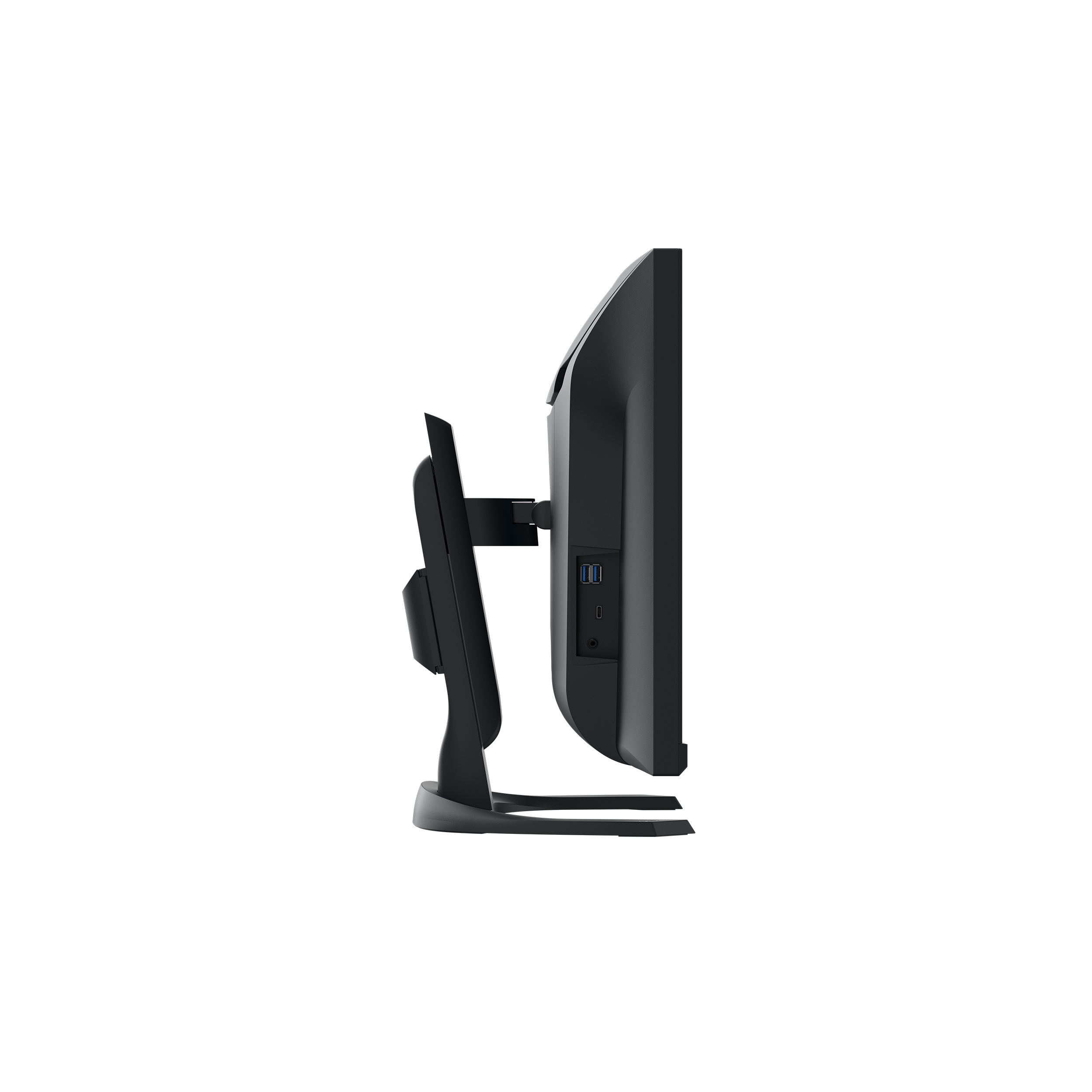 EIZO FlexScan EV3450XC-BK computer monitor 86,6 cm (34.1") 3440 x 1440 Pixels UltraWide Quad HD LCD Zwart - Afbeelding 7