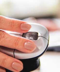BakkerElkhuizen Grip Mouse Wireless - Afbeelding 5