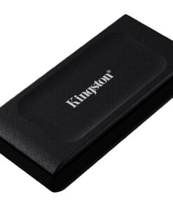 Kingston Technology 2TB XS1000 External USB 3.2 Gen 2 Draagbare Solid State Drive - Afbeelding 2