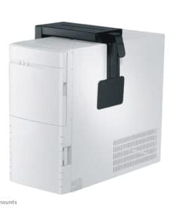 Neomounts CPU-D100BLACK CPU houder - max 30 kg - universeel