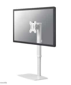 Neomounts FPMA-D890WHITE Monitorstandaard 10-30"