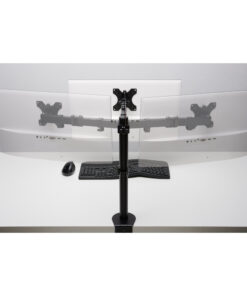 Kensington SmartFit Ergo Single Extended Monitor Arm - Afbeelding 4