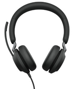 Jabra Evolve2 40 SE Headset Bedraad Hoofdband USB Type-C - Afbeelding 3