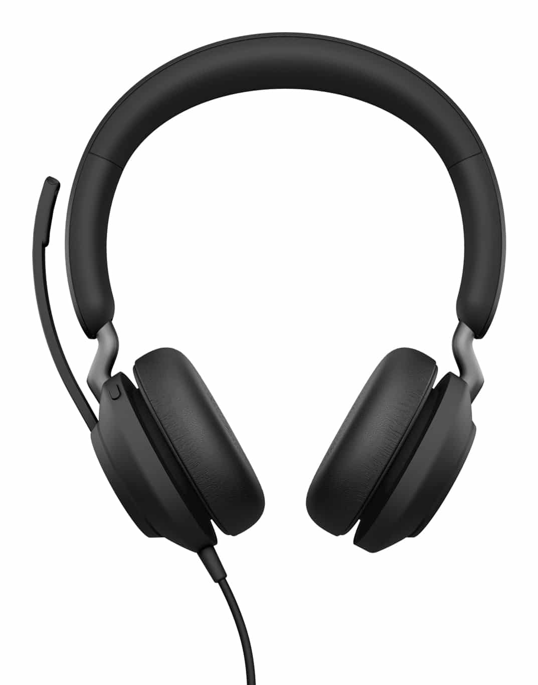 Jabra Evolve2 40 SE Headset Bedraad Hoofdband USB Type-C - Afbeelding 3