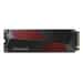 Samsung 990 PRO 1 TB M.2 PCI Express 4.0 NVMe V-NAND MLC - Afbeelding 3