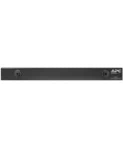 APC NetBotz NBRK0250A Rack Monitor 250 geschikt voor rackmontage - Afbeelding 3