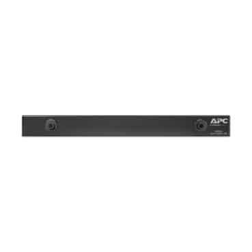 APC NetBotz NBRK0250A Rack Monitor 250 geschikt voor rackmontage - Afbeelding 3