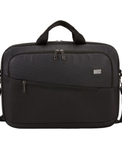 Case Logic Propel PROPA116 Black 39,6 cm (15.6") Aktetas Zwart - Afbeelding 3