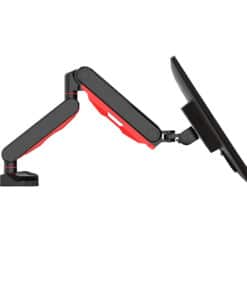 iiyama DSG3001C-R1 flat panel bureau steun 76,2 cm (30") Zwart, Rood - Afbeelding 5