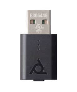 HP Poly Savi D400 UC DECT 1880-1900 MHz dongle
