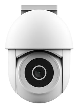 Trust IPCAM-3900 Turret IP-beveiligingscamera Buiten 2304 x 1296 Pixels Muur - Afbeelding 2