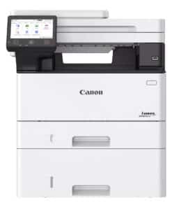 Canon i-SENSYS MF461dw II Laser A4 1200 x 1200 DPI 36 ppm Wifi