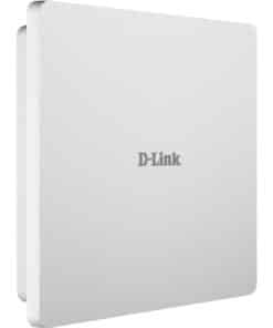 D-Link AC1200 1200 Mbit/s Wit Power over Ethernet (PoE)