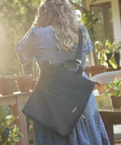 HP 14-inch Convertible Laptop Backpack Tote - Afbeelding 4