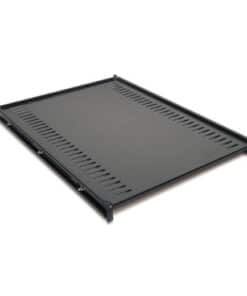 APC AR8122BLK rack-toebehoren Verstelbare plank