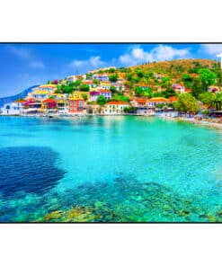 Epson ELPSC35 projectiescherm 2,54 m (100")