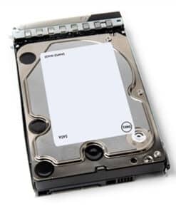 DELL 401-ABHY interne harde schijf 12 TB 7200 RPM 3.5" SATA III