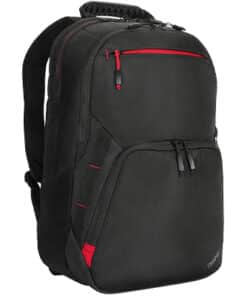 Lenovo 4X41A30364 laptoptas 39,6 cm (15.6") Rugzak Zwart - Afbeelding 2