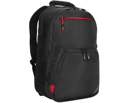 Lenovo 4X41A30364 laptoptas 39,6 cm (15.6") Rugzak Zwart - Afbeelding 2