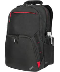 Lenovo 4X41A30364 laptoptas 39,6 cm (15.6") Rugzak Zwart - Afbeelding 3