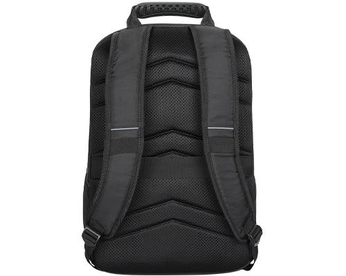 Lenovo 4X41A30364 laptoptas 39,6 cm (15.6") Rugzak Zwart - Afbeelding 6