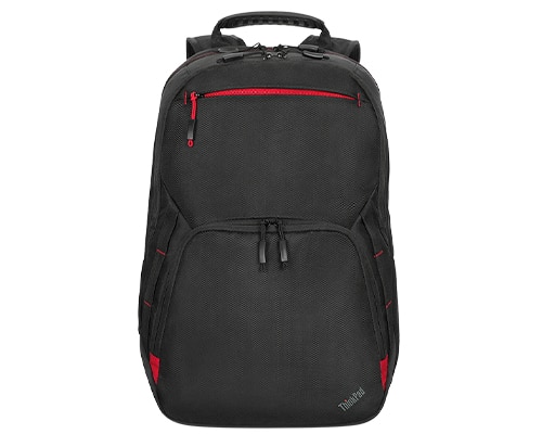 Lenovo 4X41A30364 laptoptas 39,6 cm (15.6") Rugzak Zwart
