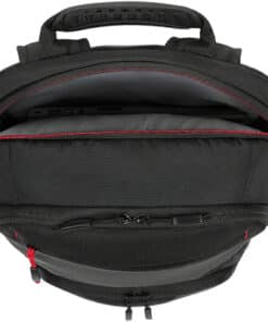 Lenovo 4X41A30364 laptoptas 39,6 cm (15.6") Rugzak Zwart - Afbeelding 5