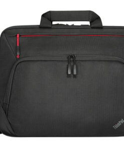 Lenovo 4X41A30365 laptoptas 39,6 cm (15.6") Tas met bovensluiting Zwart - Afbeelding 4