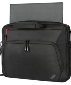 Lenovo 4X41A30365 laptoptas 39,6 cm (15.6") Tas met bovensluiting Zwart - Afbeelding 5