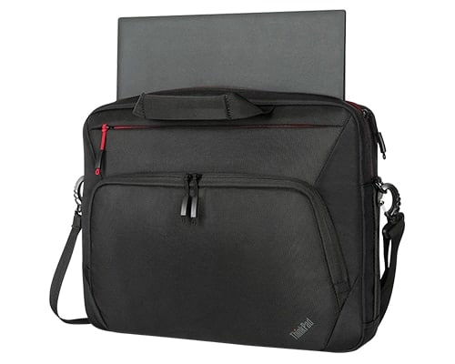 Lenovo 4X41A30365 laptoptas 39,6 cm (15.6") Tas met bovensluiting Zwart - Afbeelding 5