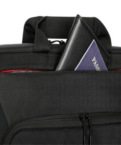 Lenovo 4X41A30365 laptoptas 39,6 cm (15.6") Tas met bovensluiting Zwart - Afbeelding 3