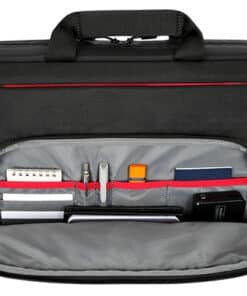 Lenovo 4X41A30365 laptoptas 39,6 cm (15.6") Tas met bovensluiting Zwart - Afbeelding 2